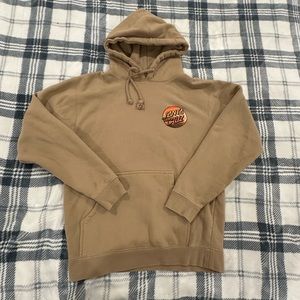 Santa Cruz Hoodie